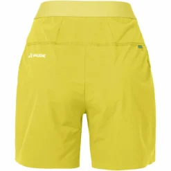 Vaude WOMEN'S SCOPI LW SHORTS II Damen - Shorts^Damen Outdoorhosen