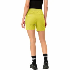 Vaude WOMEN'S SCOPI LW SHORTS II Damen - Shorts^Damen Outdoorhosen