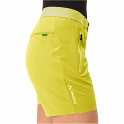 Vaude WOMEN'S SCOPI LW SHORTS II Damen - Shorts^Damen Outdoorhosen