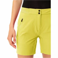 Vaude WOMEN'S SCOPI LW SHORTS II Damen - Shorts^Damen Outdoorhosen