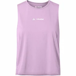 Vaude WOMEN'S SCOPI LW TOP Damen - Funktionsshirt^Damen Shirts Und Tops