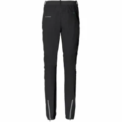 Damen Vaude Outdoorhosen*WOMEN'S SCOPI PANTS II Damen - Softshellhose