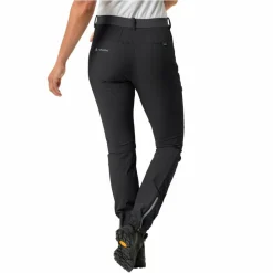Damen Vaude Outdoorhosen*WOMEN'S SCOPI PANTS II Damen - Softshellhose