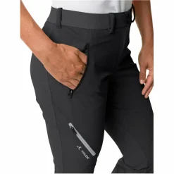 Damen Vaude Outdoorhosen*WOMEN'S SCOPI PANTS II Damen - Softshellhose