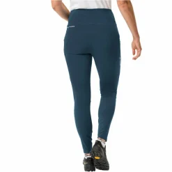 Damen Vaude Outdoorhosen*WOMEN'S SCOPI TIGHTS II Damen - Leggings