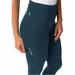 Damen Vaude Outdoorhosen*WOMEN'S SCOPI TIGHTS II Damen - Leggings