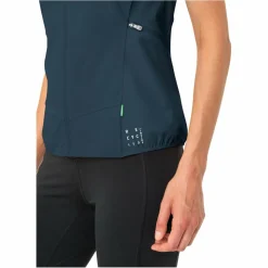 Vaude WOMEN'S SCOPI VEST Damen - Softshellweste^Damen Outdoorjacken