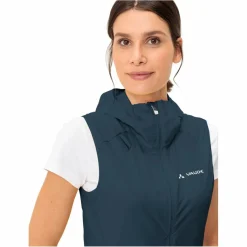 Vaude WOMEN'S SCOPI VEST Damen - Softshellweste^Damen Outdoorjacken