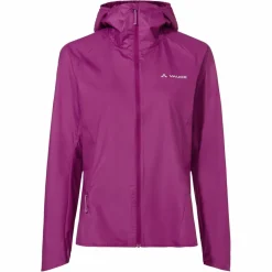 Damen Vaude Outdoorjacken*WOMEN'S SCOPI WIND JACKET Damen - Windbreaker