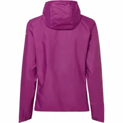 Damen Vaude Outdoorjacken*WOMEN'S SCOPI WIND JACKET Damen - Windbreaker