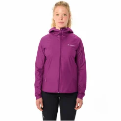 Damen Vaude Outdoorjacken*WOMEN'S SCOPI WIND JACKET Damen - Windbreaker