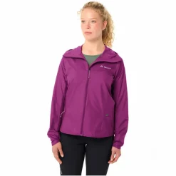 Damen Vaude Outdoorjacken*WOMEN'S SCOPI WIND JACKET Damen - Windbreaker