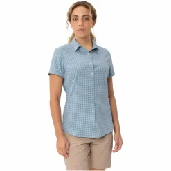 Vaude WOMEN'S SEILAND SHIRT III Damen - Outdoor Bluse^Damen Hemden