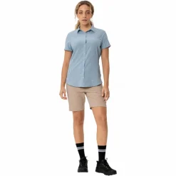 Vaude WOMEN'S SEILAND SHIRT III Damen - Outdoor Bluse^Damen Hemden