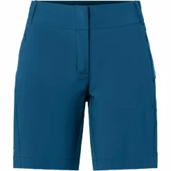 Damen Vaude Outdoorhosen*WOMEN'S SKOMER BERMUDA SHORTS Damen - UV-Schutz Bekleidung