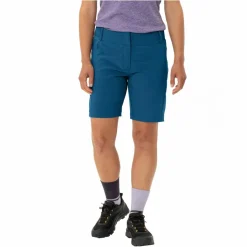 Damen Vaude Outdoorhosen*WOMEN'S SKOMER BERMUDA SHORTS Damen - UV-Schutz Bekleidung