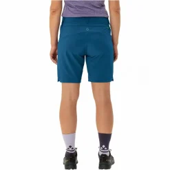 Damen Vaude Outdoorhosen*WOMEN'S SKOMER BERMUDA SHORTS Damen - UV-Schutz Bekleidung