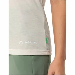 Damen Vaude Shirts Und Tops*WOMEN'S SKOMER HIKING T-SHIRT II Damen - Funktionsshirt