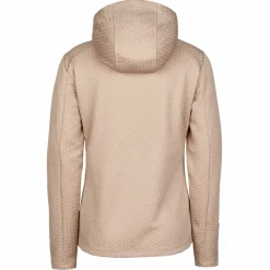 Damen Vaude Pullover Und Fleecepullover|Outdoorjacken*WOMEN'S SKOMER HIKING HOODY Damen - Fleecejacke