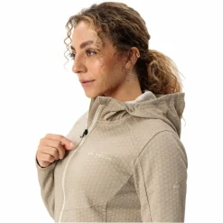 Damen Vaude Pullover Und Fleecepullover|Outdoorjacken*WOMEN'S SKOMER HIKING HOODY Damen - Fleecejacke