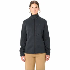 Vaude WOMEN'S SKOMER HIKING SC JACKET Damen - Fleecejacke^Damen Pullover Und Fleecepullover|Outdoorjacken