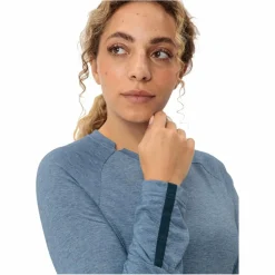 Vaude WOMEN'S SKOMER LS T-SHIRT III Damen - Funktionsshirt^Damen Shirts Und Tops