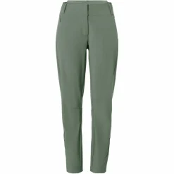 Damen Vaude Outdoorhosen*WOMEN'S SKOMER PANTS III Damen - UV-Schutz Bekleidung