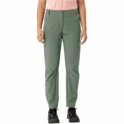 Damen Vaude Outdoorhosen*WOMEN'S SKOMER PANTS III Damen - UV-Schutz Bekleidung