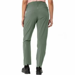 Damen Vaude Outdoorhosen*WOMEN'S SKOMER PANTS III Damen - UV-Schutz Bekleidung