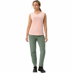 Damen Vaude Outdoorhosen*WOMEN'S SKOMER PANTS III Damen - UV-Schutz Bekleidung