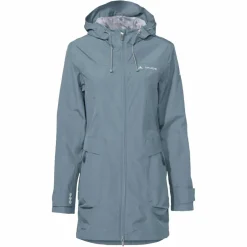 Vaude WOMEN'S SKOMER PARKA II Damen - Regenmantel^Damen Outdoorjacken