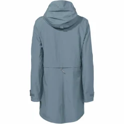 Vaude WOMEN'S SKOMER PARKA II Damen - Regenmantel^Damen Outdoorjacken