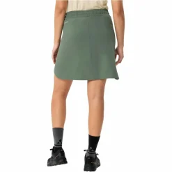 Vaude WOMEN'S SKOMER SKORT V Damen - Skort^Damen Röcke Und Kleider