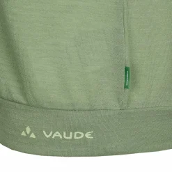 Vaude WOMEN'S SKOMER T-SHIRT III Damen - T-Shirt^Damen Shirts Und Tops