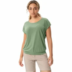 Vaude WOMEN'S SKOMER T-SHIRT III Damen - T-Shirt^Damen Shirts Und Tops