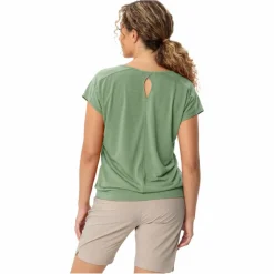Vaude WOMEN'S SKOMER T-SHIRT III Damen - T-Shirt^Damen Shirts Und Tops