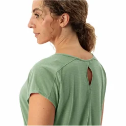Vaude WOMEN'S SKOMER T-SHIRT III Damen - T-Shirt^Damen Shirts Und Tops