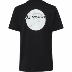 Damen Vaude Shirts Und Tops*WOMEN'S SPIRIT T-SHIRT II Damen - T-Shirt