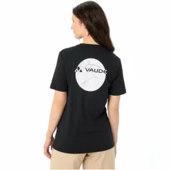 Damen Vaude Shirts Und Tops*WOMEN'S SPIRIT T-SHIRT II Damen - T-Shirt