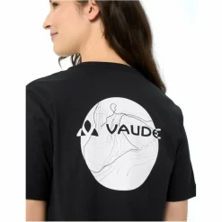 Damen Vaude Shirts Und Tops*WOMEN'S SPIRIT T-SHIRT II Damen - T-Shirt