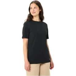 Damen Vaude Shirts Und Tops*WOMEN'S SPIRIT T-SHIRT II Damen - T-Shirt