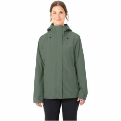 Vaude WOMEN'S STRATHCONA JACKET Damen - Regenjacke^Damen Outdoorjacken