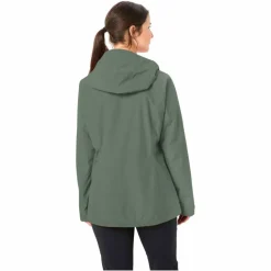 Vaude WOMEN'S STRATHCONA JACKET Damen - Regenjacke^Damen Outdoorjacken