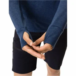 Damen Vaude Shirts Und Tops*WOMEN'S SVEIT LS SHIRT II Damen - Langarmshirt