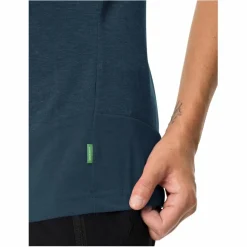 Damen Vaude Shirts Und Tops*WOMEN'S SVEIT SHIRT Damen - Funktionsshirt