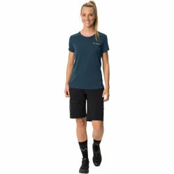 Damen Vaude Shirts Und Tops*WOMEN'S SVEIT SHIRT Damen - Funktionsshirt