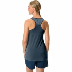 Damen Vaude Shirts Und Tops*WOMEN'S SVEIT TOP III Damen - Trägershirt