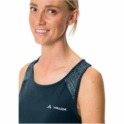 Damen Vaude Shirts Und Tops*WOMEN'S SVEIT TOP III Damen - Trägershirt