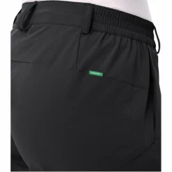 Vaude WOMEN'S TAMARO BASE CAPRI PANTS Damen - Fahrradhose^Damen Outdoorhosen