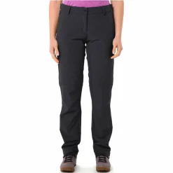Vaude WOMEN'S TAMARO BASE PANTS Damen - Fahrradhose^Damen Outdoorhosen